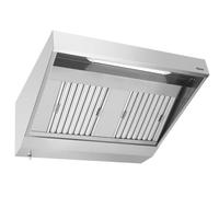 Wandafzuigkap 900 met moteur, B1300