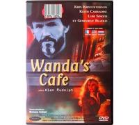 Wanda's Cafe