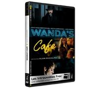 Wanda's Cafe