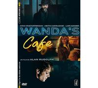 Wanda's Cafe