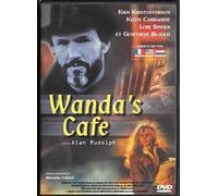 Wanda's Cafe