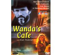 Wanda's Cafe