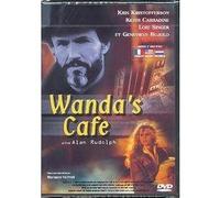Wanda's Cafe