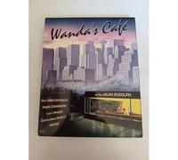 Wanda's Cafe - Blu-Ray