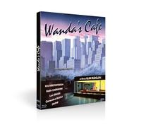Wanda's Cafe [Blu-Ray]