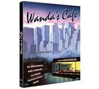 Wanda's Cafe Blu-ray