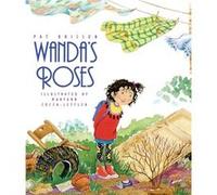 Wandas Roses by Maryann CoccaLeffler Pat Brisson Pat Brisson (Auteur)