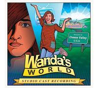 Wanda's World (Studio Cast Recording) - Wanda's World (Studio Cast Recording)