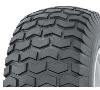 WandaTyre P512 6 PR TL Pneu pour tondeuse à gazon 18 x 8,50-8 pneu 8"