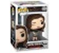 Wandavision Agatha Harkness (Meme) POP Marvel #1457 Figurine Vinyl FUNKO