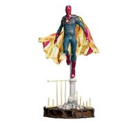 WandaVision BDS Art Scale Statue 1/10 Vision 32 cm