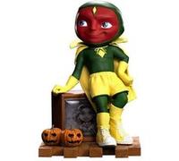 Iron Studio WANDAVISION - Vision - Figurine Mini Co. 19cm