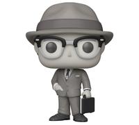 WandaVision Marvel Funko POP TV Vinyl Figure 50s Vision 9cm