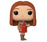 WandaVision Marvel Funko POP TV Vinyl Figure Années 70 Wanda 9cm