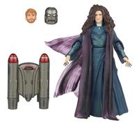 WandaVision Marvel Legends Figurine Agatha Harkness (BAF : Hydra Stomper) 15 cm