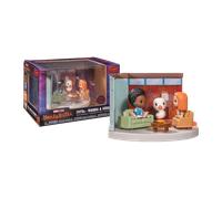 WANDAVISION - POP Mini Moments - 1970s - Wanda & Geraldine