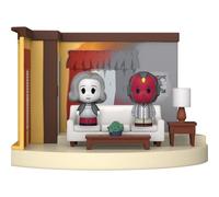Wandavision - Pop Mini Moments - Lr 60's