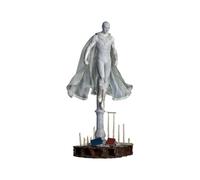 WANDAVISION - White Vision - Statuette 1/10 Art Scale - 33cm