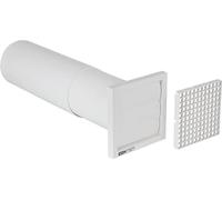 Helios kit d'installation murale 00717 WES 90/100