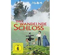 Wandelnde Schloß,das - Das Wandelnde Schloß,Single