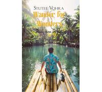 Wander for Wonders - Daily dose for Poetry