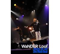 WaNDER Loof LivePhotoBook in 初台DOORS: LIVE LIVER LIVEST 2025 東京