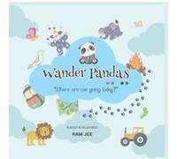 Wander Pandas: Where Are We Going Today?