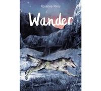 Wander Rosanne Parry (Auteur)