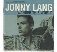 Lang, Jonny - Wander This World