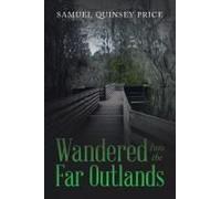 Wandered Into The Far Outlands