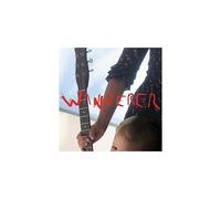 ImportCDs Wanderer CD Pop rock