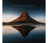 Heaven Shall Burn Wanderer (CD) Deluxe Album