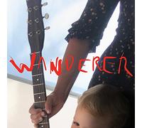 ImportCDs Wanderer CD Pop rock