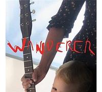 ImportCDs Wanderer CD Pop rock