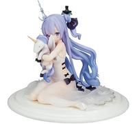 Wanderer Azur Lane Statuette PVC 1/7 Unicorn Light Equipped Ver. 14 cm