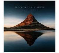 Heaven Shall Burn – Wanderer – CD