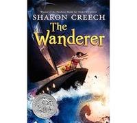 Wanderer David Diaz, Sharon Creech (Auteur)
