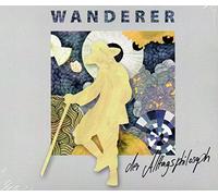 wanderer - der alltagsphilosoph