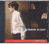 Wanderer - Fantaisie, Du Bist Die Ruh, Der Doppelganger