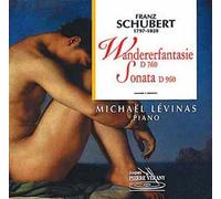 Wanderer-Fantaisie, Sonate Pour Piano No. 21