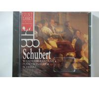 Wanderer Fantasie - Piano Sonatas - Scherzo