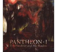 Wanderer & His Shadow by Pantheon-I (2007-07-28)