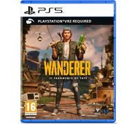 Wanderer : Les Fragments du Destin (PSVR2) PS5