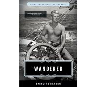 Wanderer: Lyons Press Maritime Classics