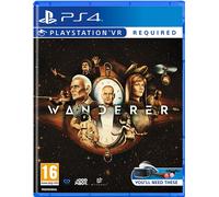 Wanderer - Ps4