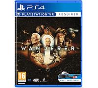Wanderer - Ps4