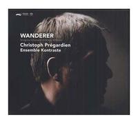 Wanderer : Songs By Schumann, Killmayer & Mahler