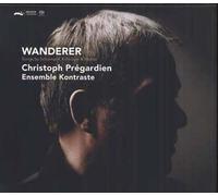 Wanderer : Songs By Schumann, Killmayer & Mahler