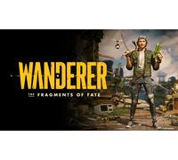 Wanderer The Fragments of Fate (PS5)