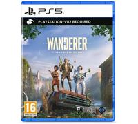 Wanderer: The Fragments of Fate (PS5) Standard Multilingue PS5